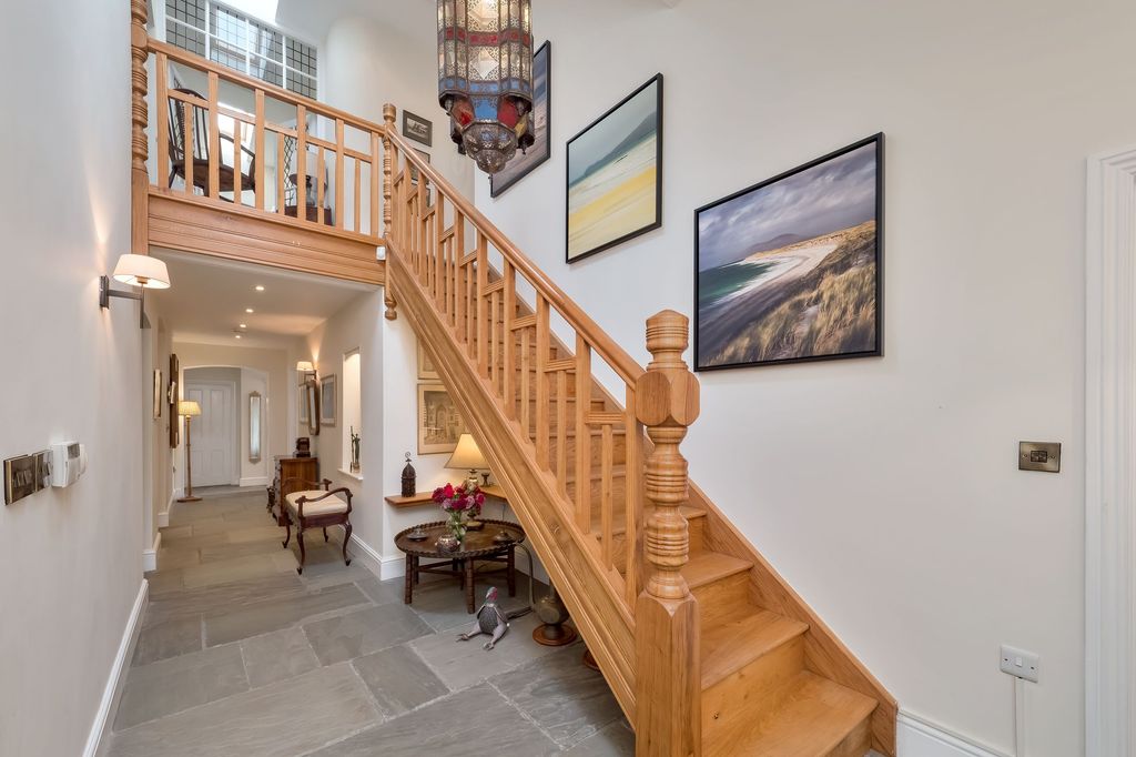 Additional image 16 of 5 bed detached house for sale12 Congleton Road, Alderley Edge SK9