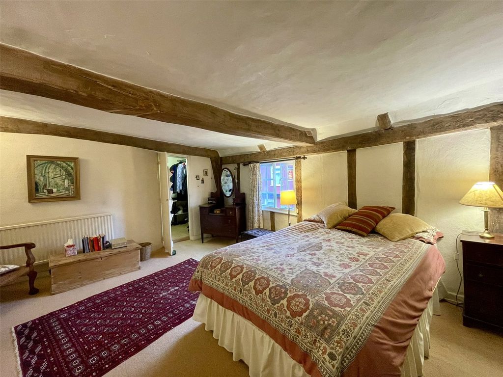 Additional image 15 of 2 bed terraced house for saleCastle Street, Eye IP23