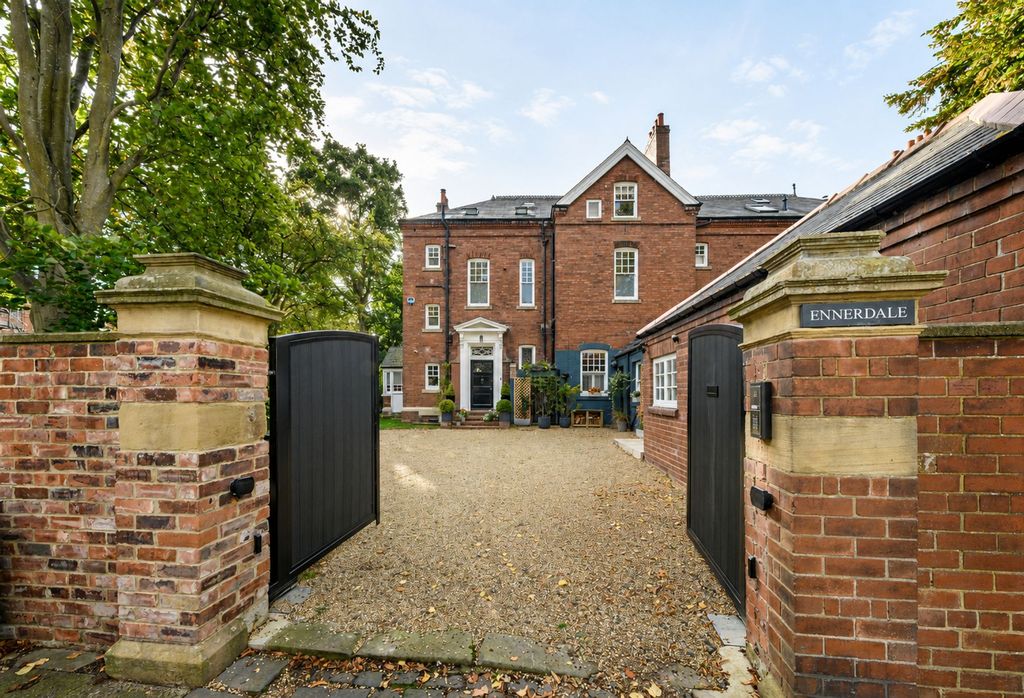 Additional image 28 of 5 bed town house for saleEnnerdale, Clayton Road, Jesmond, Newcastle Upon Tyne, Tyne And Wear NE2