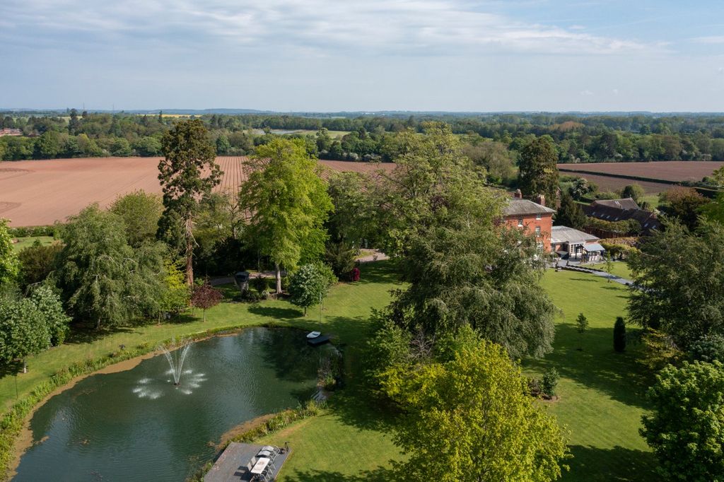 Additional image 29 of 6 bed detached house for saleAckleton, Shropshire WV6