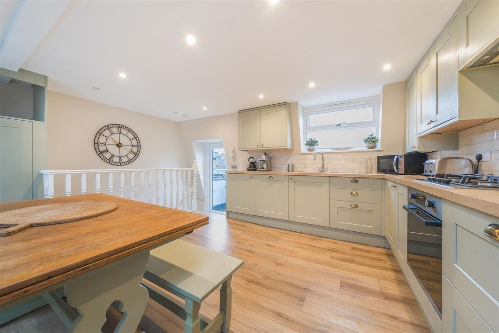Property photo 3 of 12 22A Furness Road Kitchen 2.Jpg