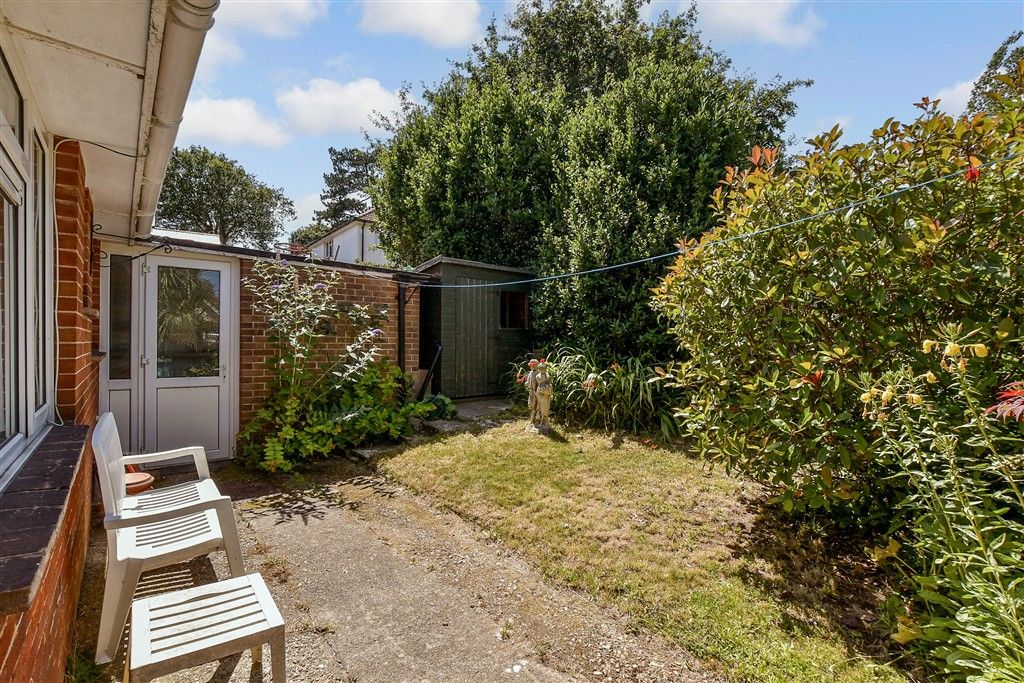 Property photo 1 of 8 Rear Garden