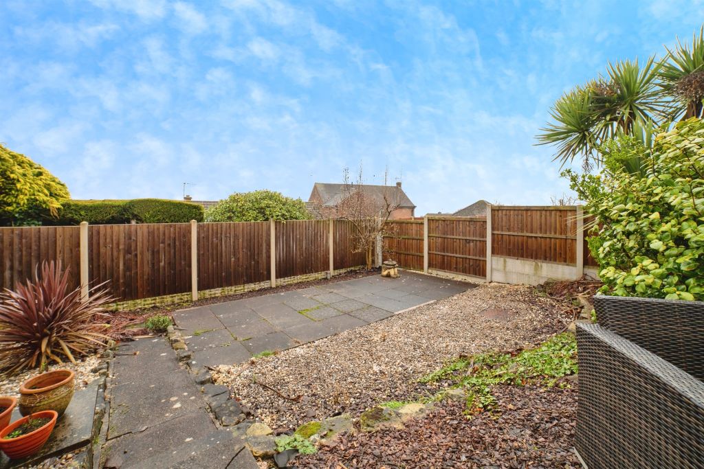 Additional image 16 of 2 bed detached bungalow for saleSt. Lawrence Close, Heanor DE75