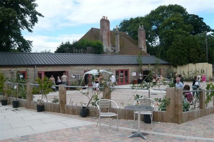 Property photo 2 of 3 Market Place (Small).Jpg