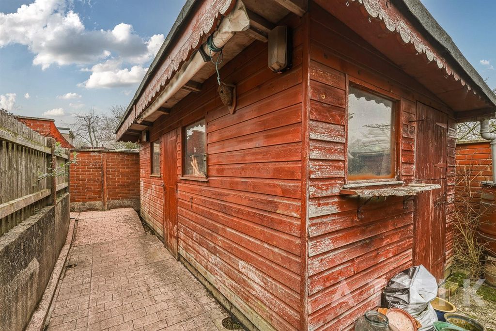 Additional image 29 of 3 bed detached bungalow for salePark Walk, Holton, Halesworth IP19