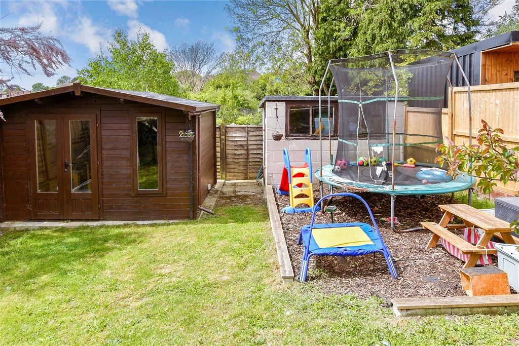 Property photo 2 of 13 Rear Garden
