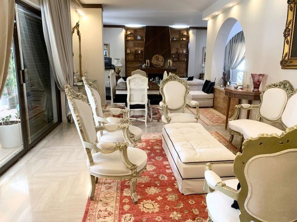 Property photo 1 of 26 433835 - Apartment For Sale, Voula, 241 Sq.m.