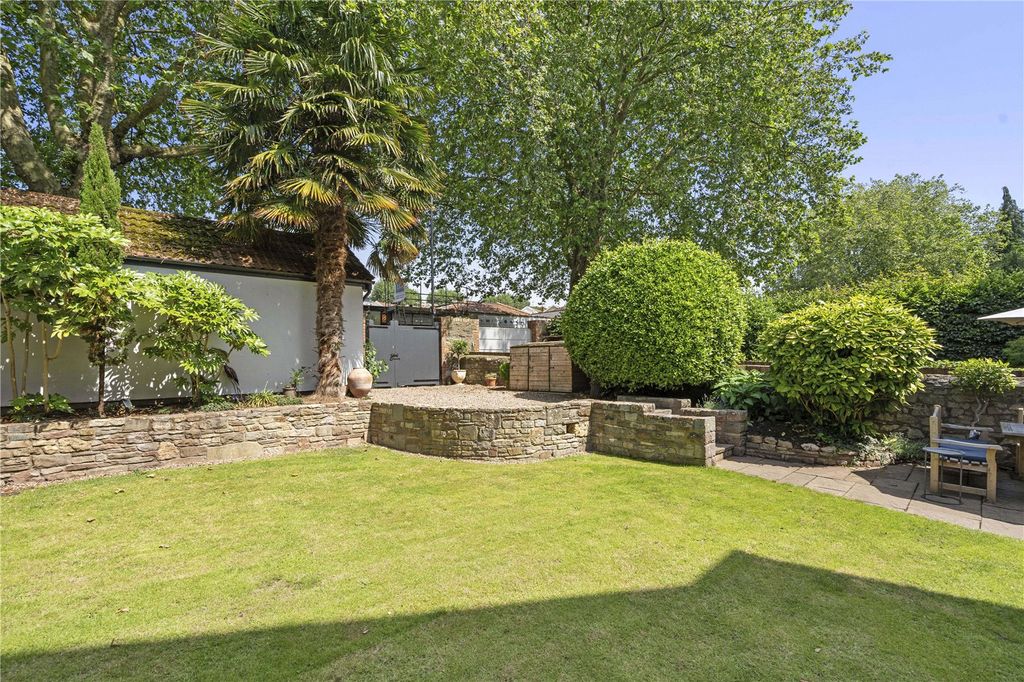 Additional image 17 of 5 bed end terrace house for saleBurlington Road, Redland, Bristol BS6