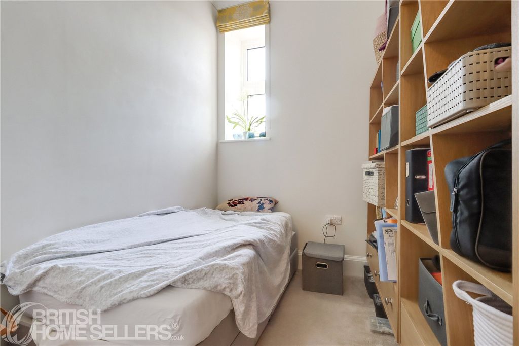 Additional image 10 of 3 bed flat for saleLeighton Park, Bicton Heath, Shrewsbury, Shropshire SY3