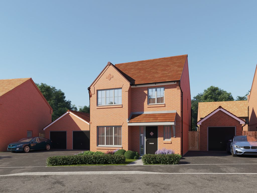 Property photo 1 of 10 CGI