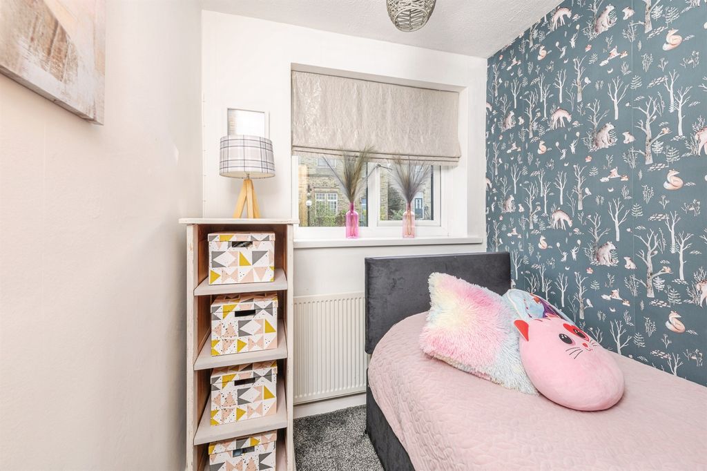 Additional image 9 of 3 bed semi-detached house for saleHigh Street, Hanging Heaton, Batley WF17