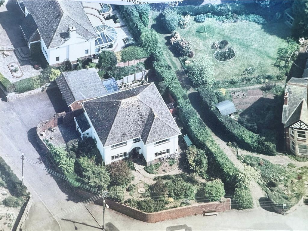 Property photo 1 of 23 Ariel View