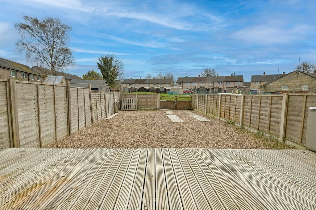 Property photo 3 of 15 Rear Garden