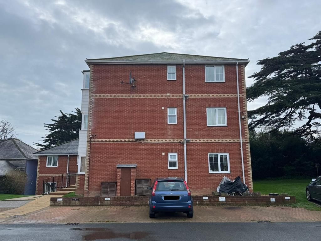 Property photo 3 of 3 Side View Of Block With Parking In Foreground