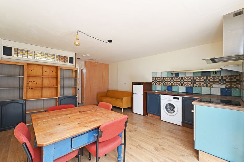 Property photo 1 of 17 Open Plan Living