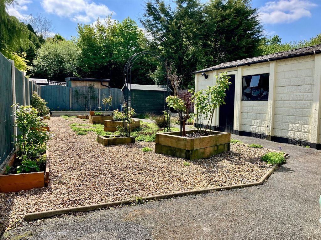 Property photo 1 of 18 Rear Garden