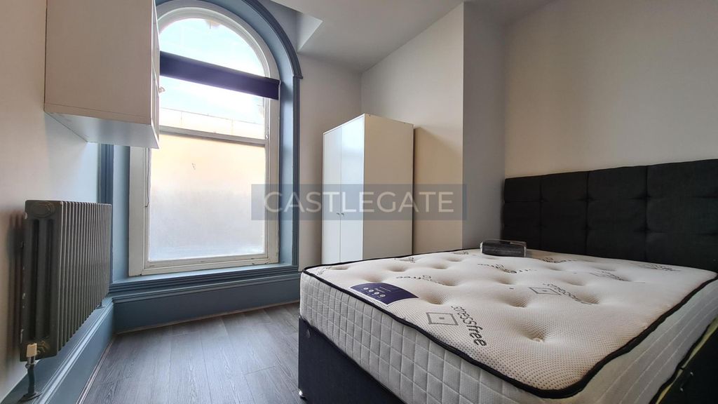 Property photo 3 of 14 Merchants Hall G.1.4 Bedroom (3)