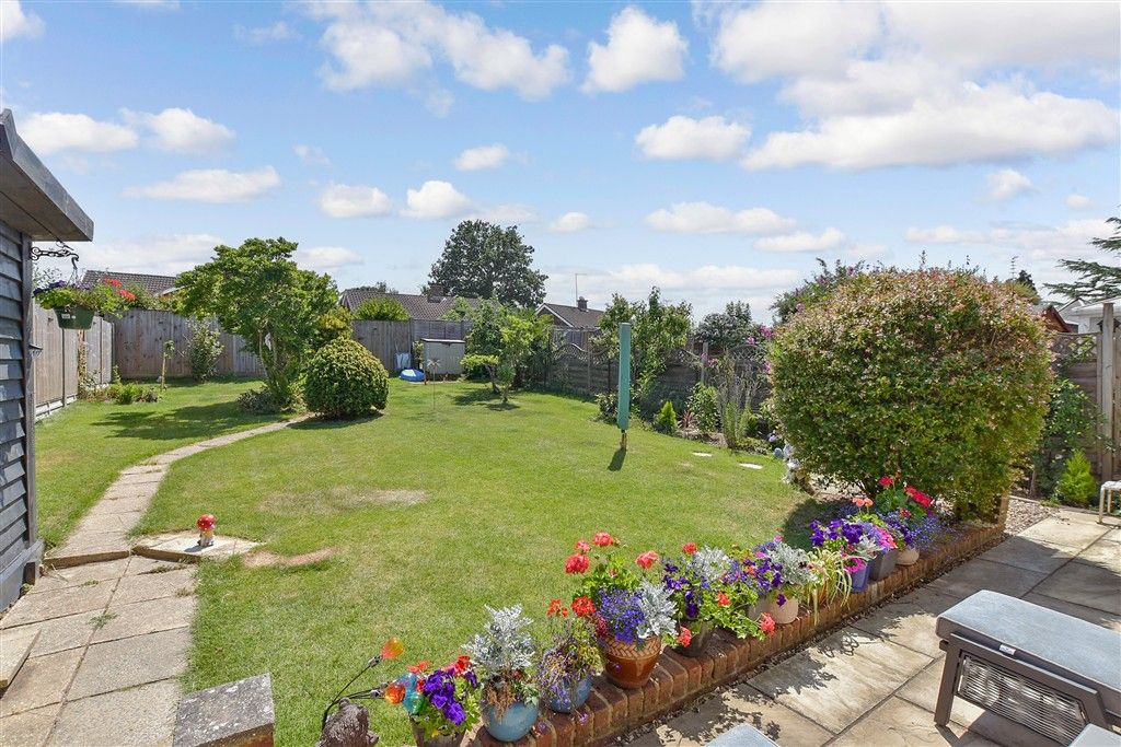 Property photo 1 of 15 Rear Garden