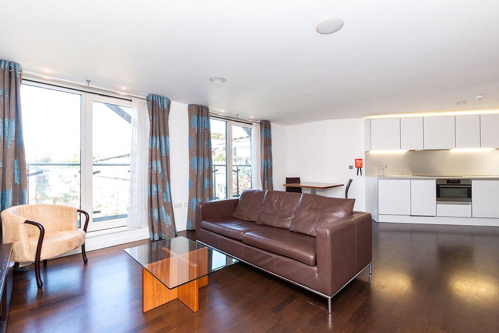 Property photo 2 of 12 Open Plan Living