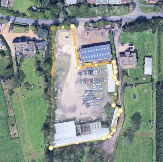 Property photo 2 of 18 Site Plan .Jpg