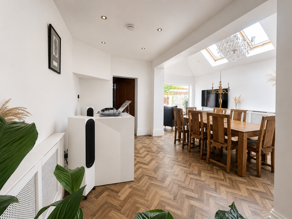 Additional image 7 of 4 bed town house for saleWatergate Street, Chester CH1