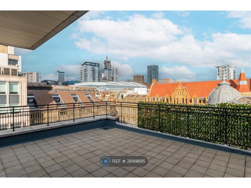 Property photo 1 of 12 Balcony