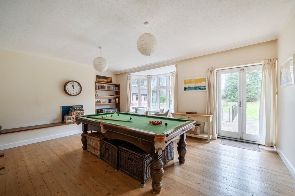 Additional image 7 of 6 bed detached house for saleLeven Avenue, Talbot Woods, Bournemouth BH4