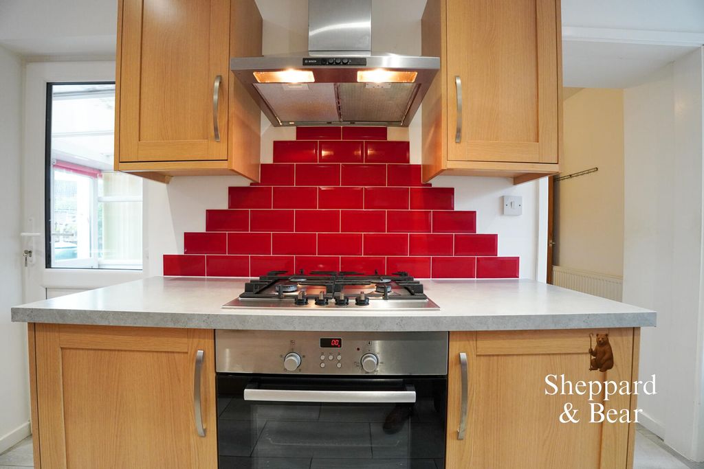 Additional image 5 of 2 bed semi-detached bungalow for saleAmblecote Close, Pontprennau, Cardiff CF23