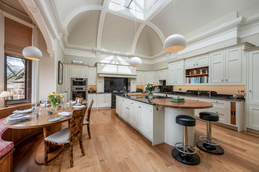 Additional image 13 of 10 bed detached house for saleLittle Onn, Stafford, Staffordshire ST20