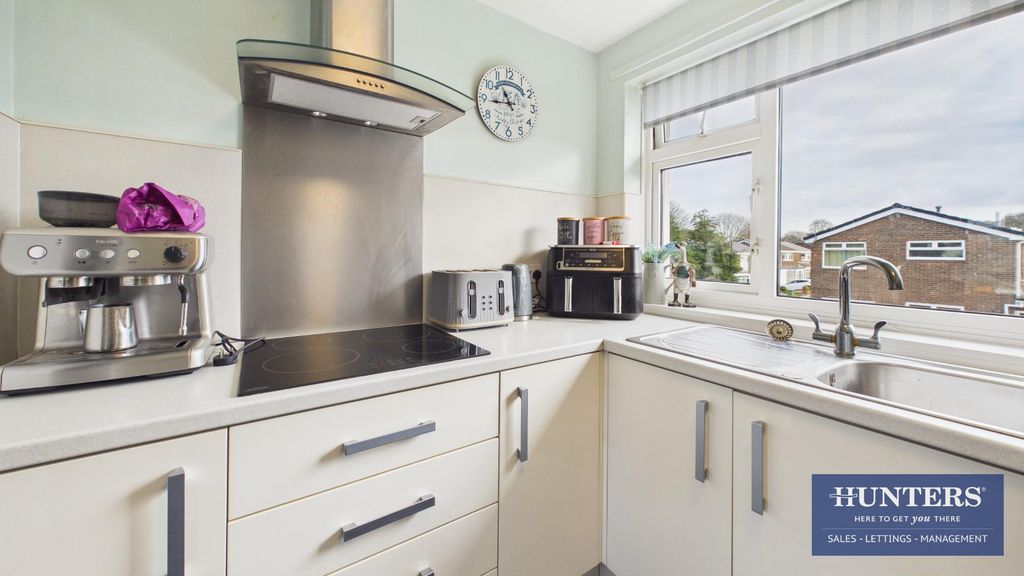 Additional image 7 of 2 bed flat for saleMarbury Close, Moorside, Sunderland SR3