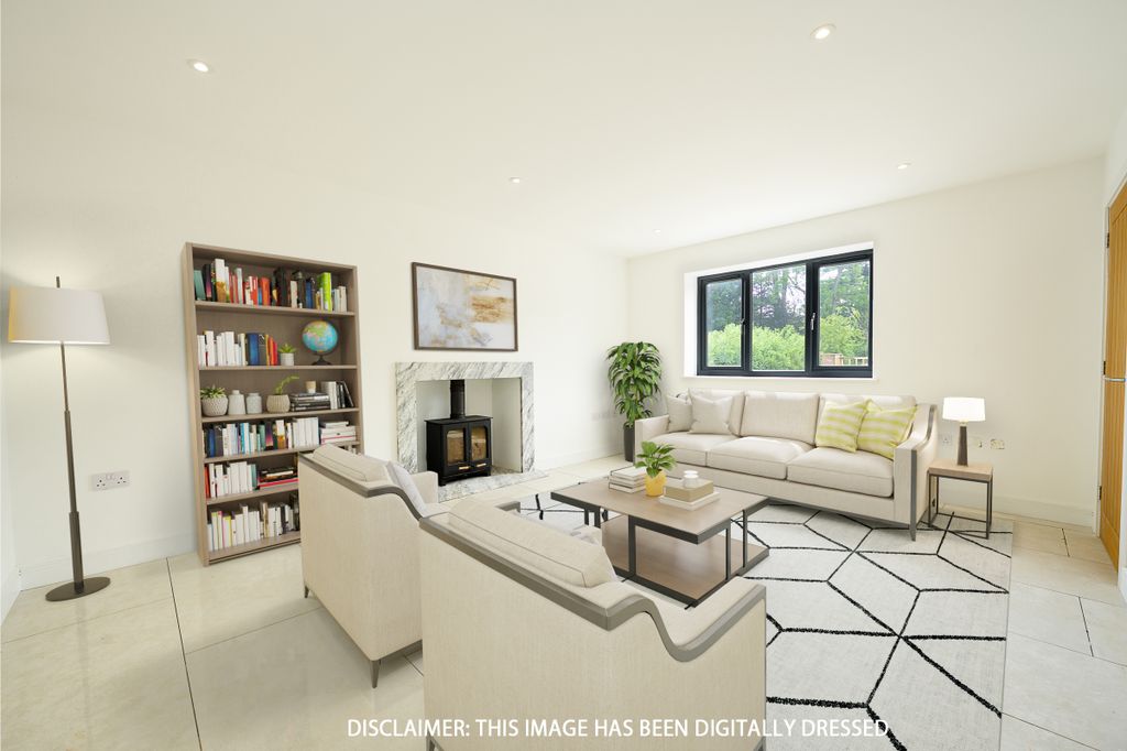 Property photo 3 of 20 Tawney Hill-26