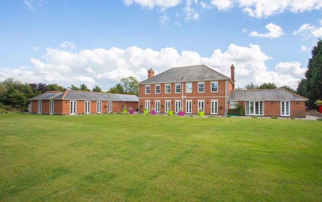 Additional image 30 of 21 bed country house for saleRempstone Road, Belton Loughborough LE12