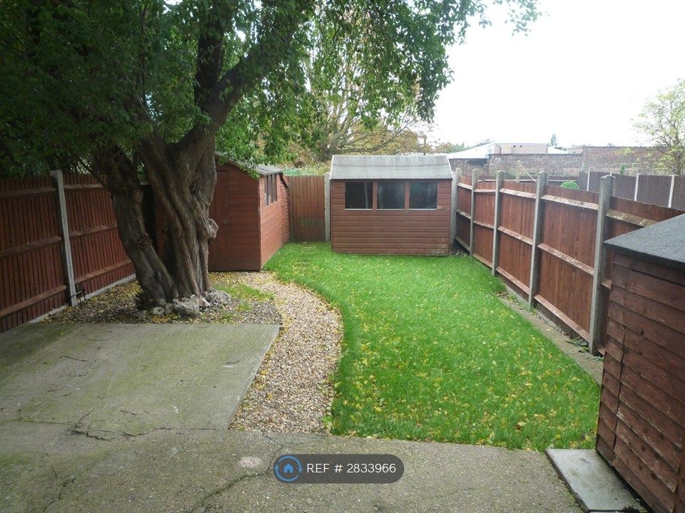 Property photo 3 of 10 Own Garden