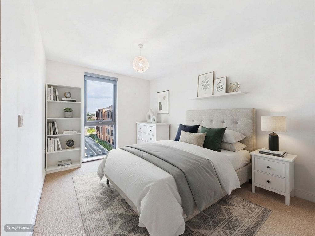Property photo 3 of 11 This Image Has Been Virtually Staged Using Ai To Show Potential Layout And Furnishings
