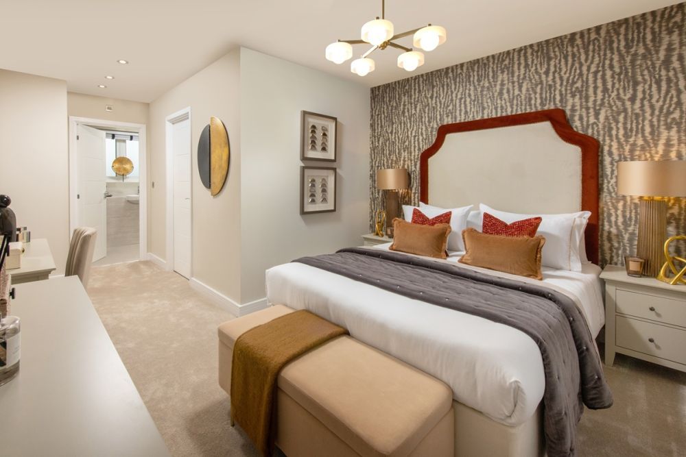 Additional image 7 of 5 bed detached house for sale"The Windsor V1" at Wellington Avenue, Stratford-Upon-Avon CV37