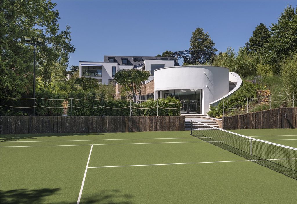 Additional image 6 of 6 bed detached house for saleThe Warren, Radlett WD7