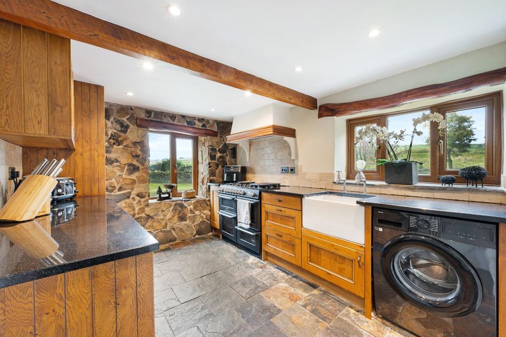 Additional image 11 of 4 bed detached house for saleJacketmans Cottage, Whittlestone Head, Darwen BB3