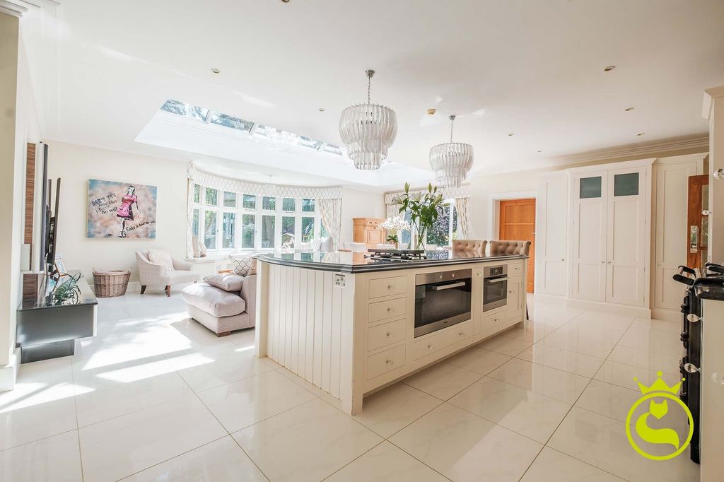 Additional image 5 of 6 bed detached house for saleSeaward House, Western Road, Branksome Park, Poole BH13