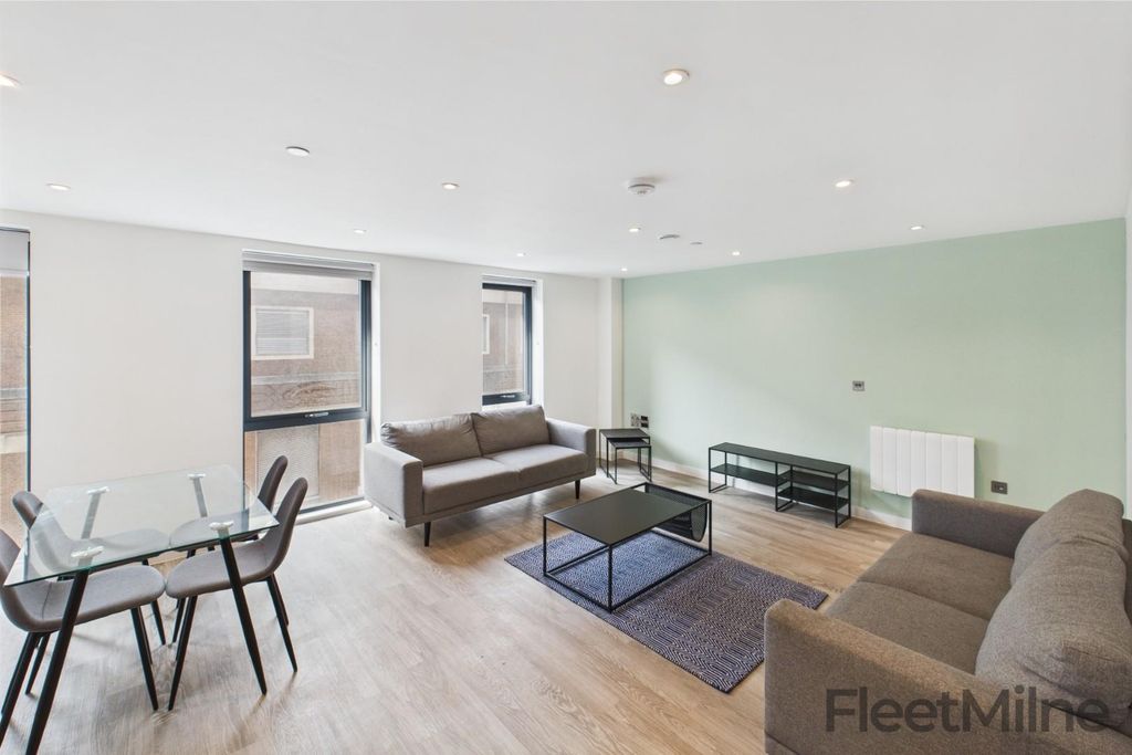 Property photo 1 of 16 Living Area