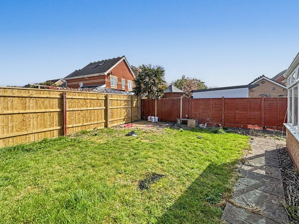 Additional image 17 of 4 bed detached house for saleTarragon Place, Bradley Stoke, Bristol, Gloucestershire, Gb BS32