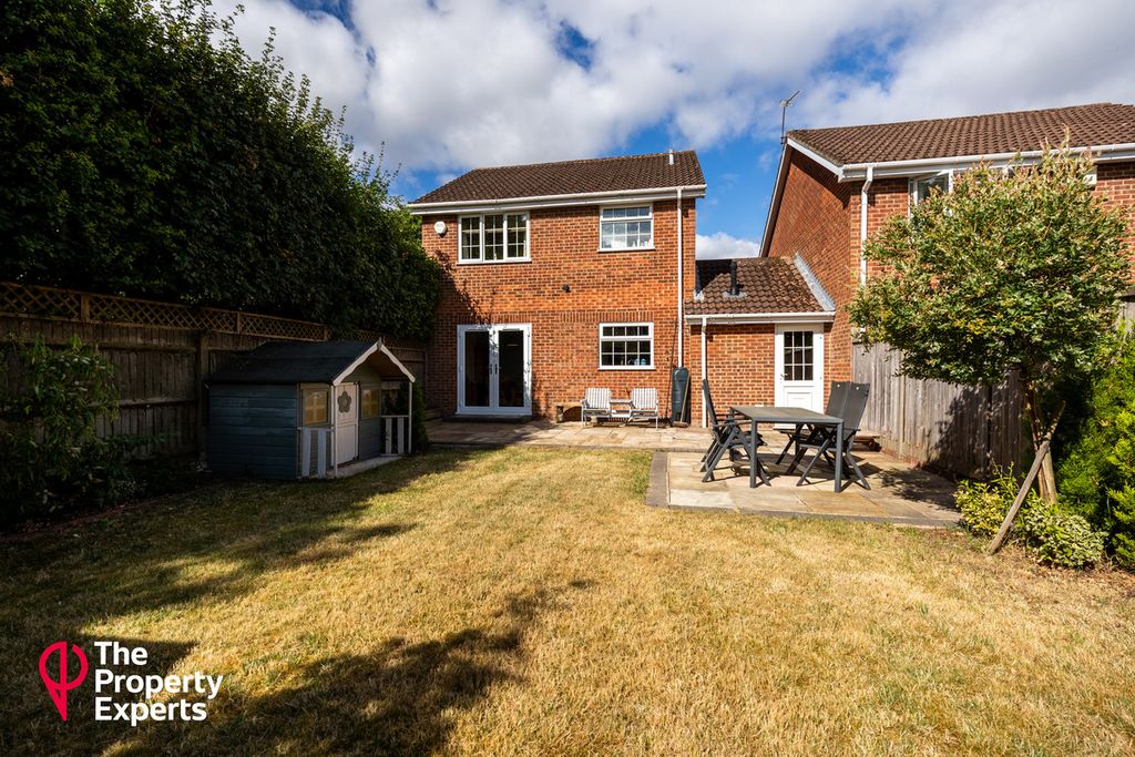 Additional image 16 of 3 bed link detached house for saleCoriander Way, Reading RG6