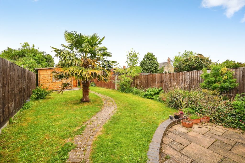 Additional image 14 of 3 bed semi-detached house for saleSwinbourne Road, Littlemore, Oxford OX4