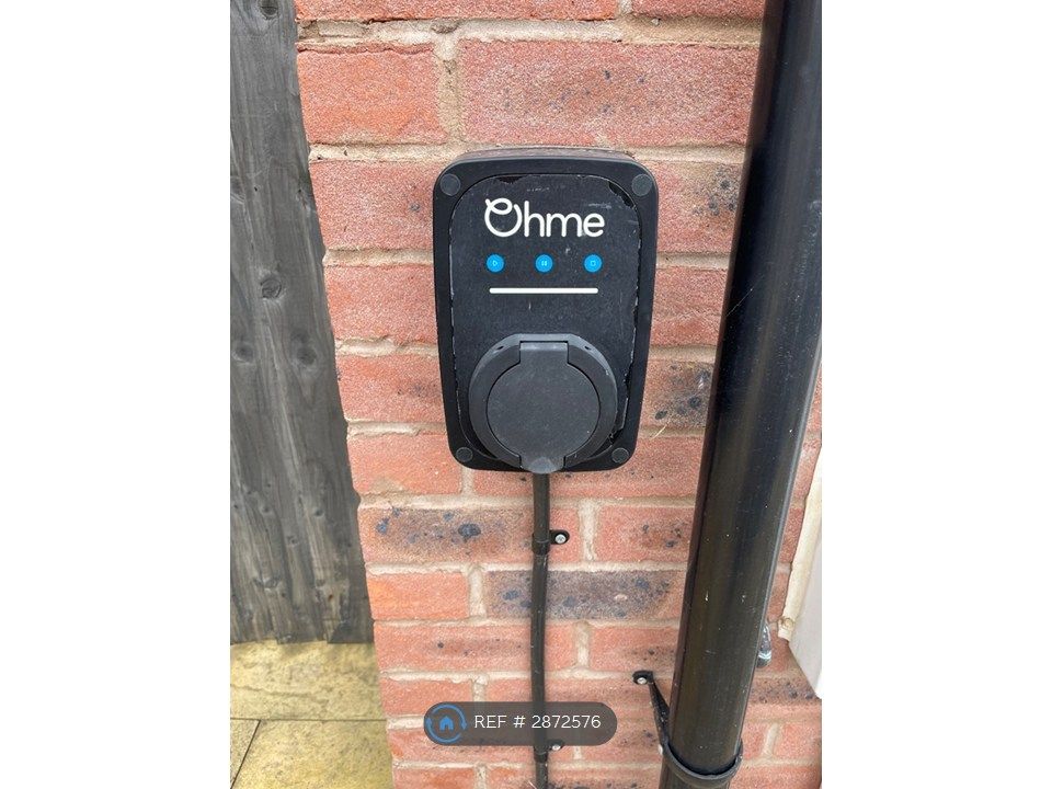 Property photo 3 of 8 Electric Charger Point