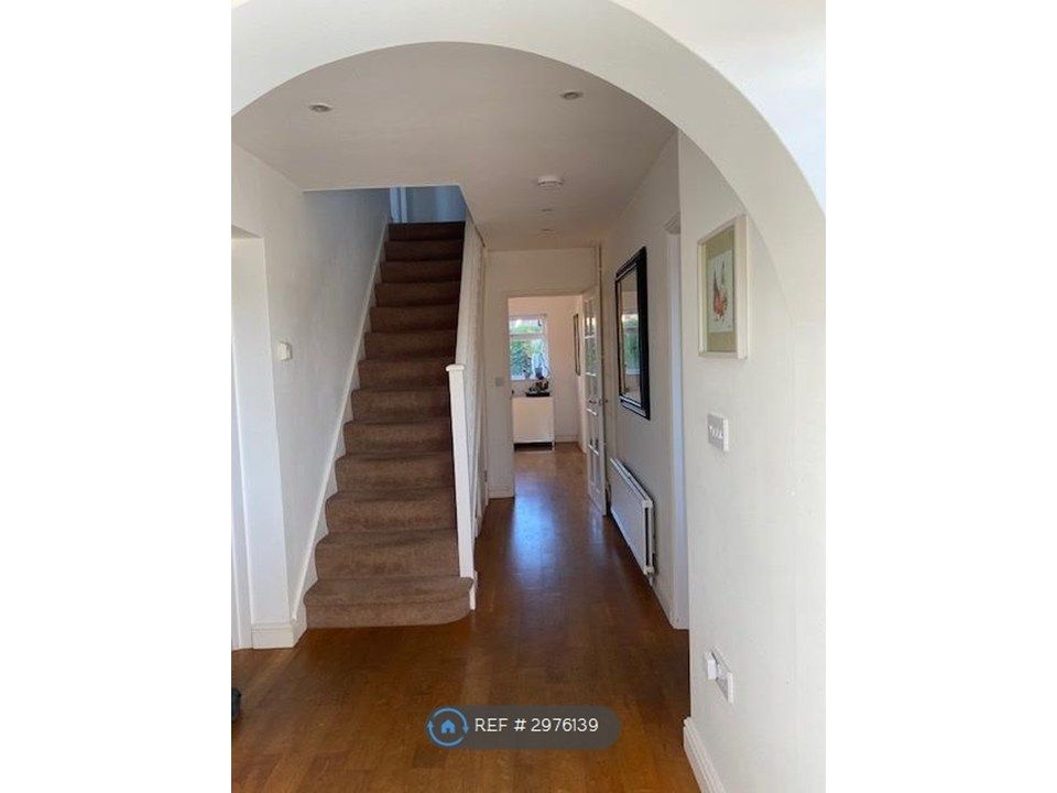 Property photo 2 of 18 Hall And Stairs