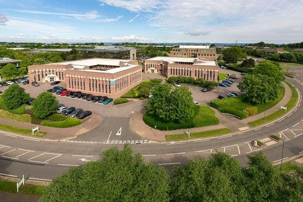 Property photo 3 of 6 Photo Of Phase 200 Aztec West, 210 Park Avenue, Almondsbury, Bristol Bs32