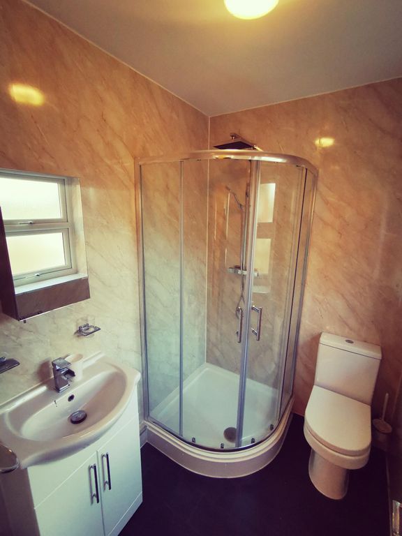 Property photo 2 of 9 Downstairs Shower Room