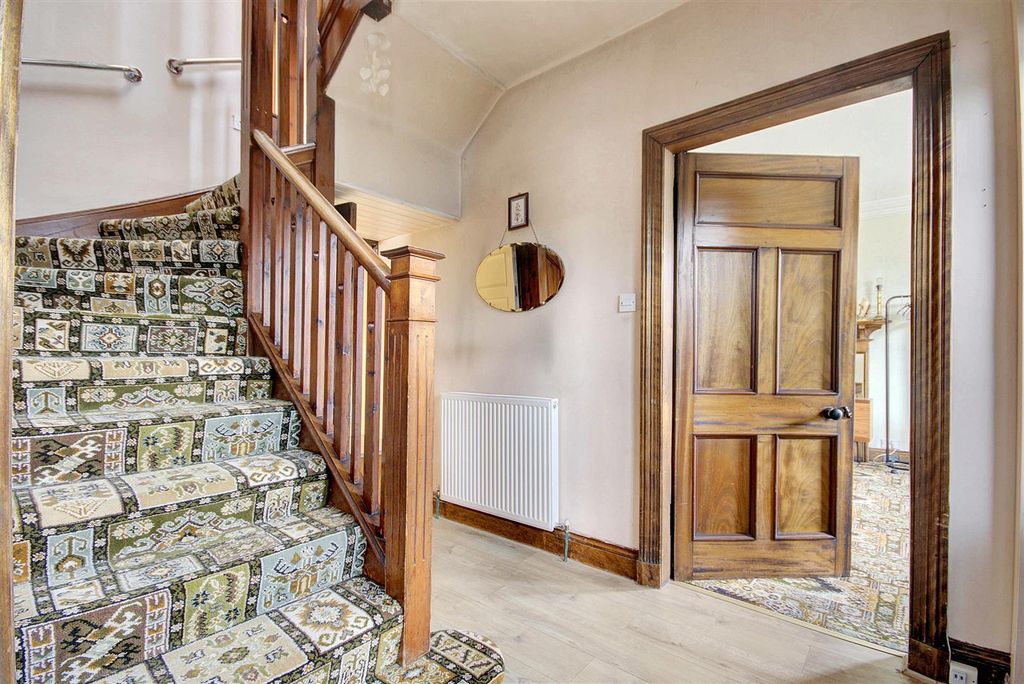 Property photo 3 of 23 Porch, Hall, Stairs &amp; Landing