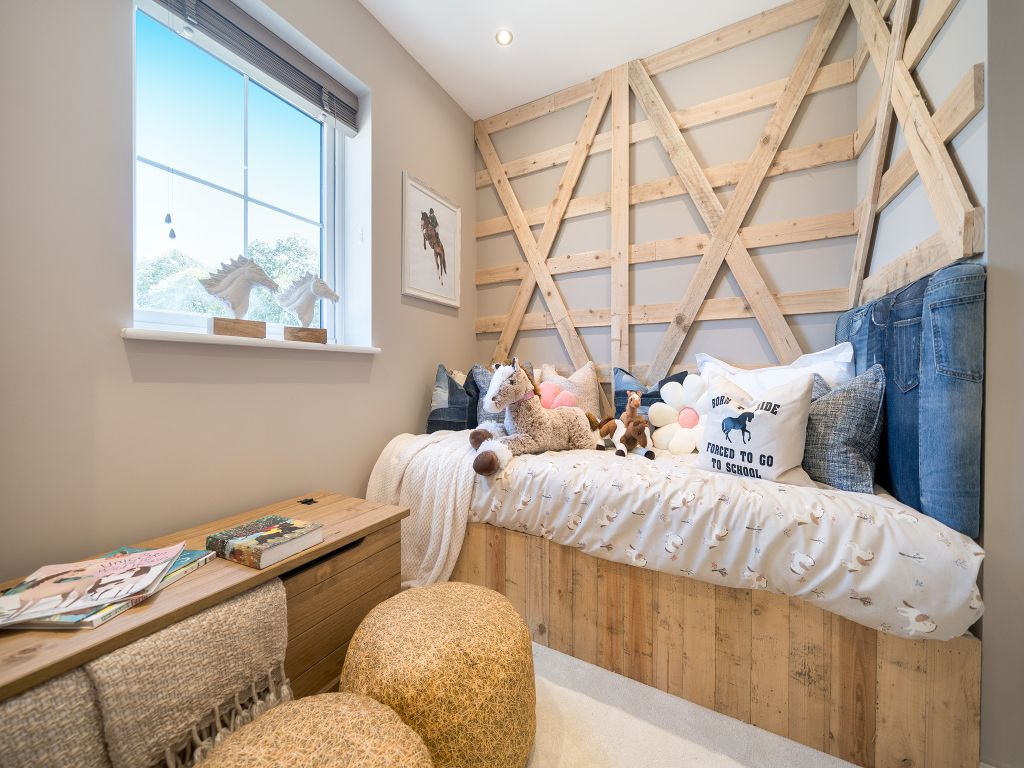 Additional image 9 of 4 bed detached house for sale"The Hyde" at Caxton Close, Brompton On Swale, Richmond DL10