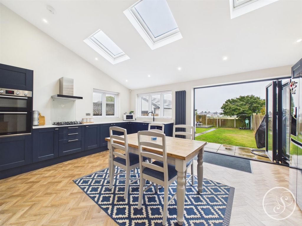 Property photo 2 of 34 Open Plan Kitchen/Diner/Family Room