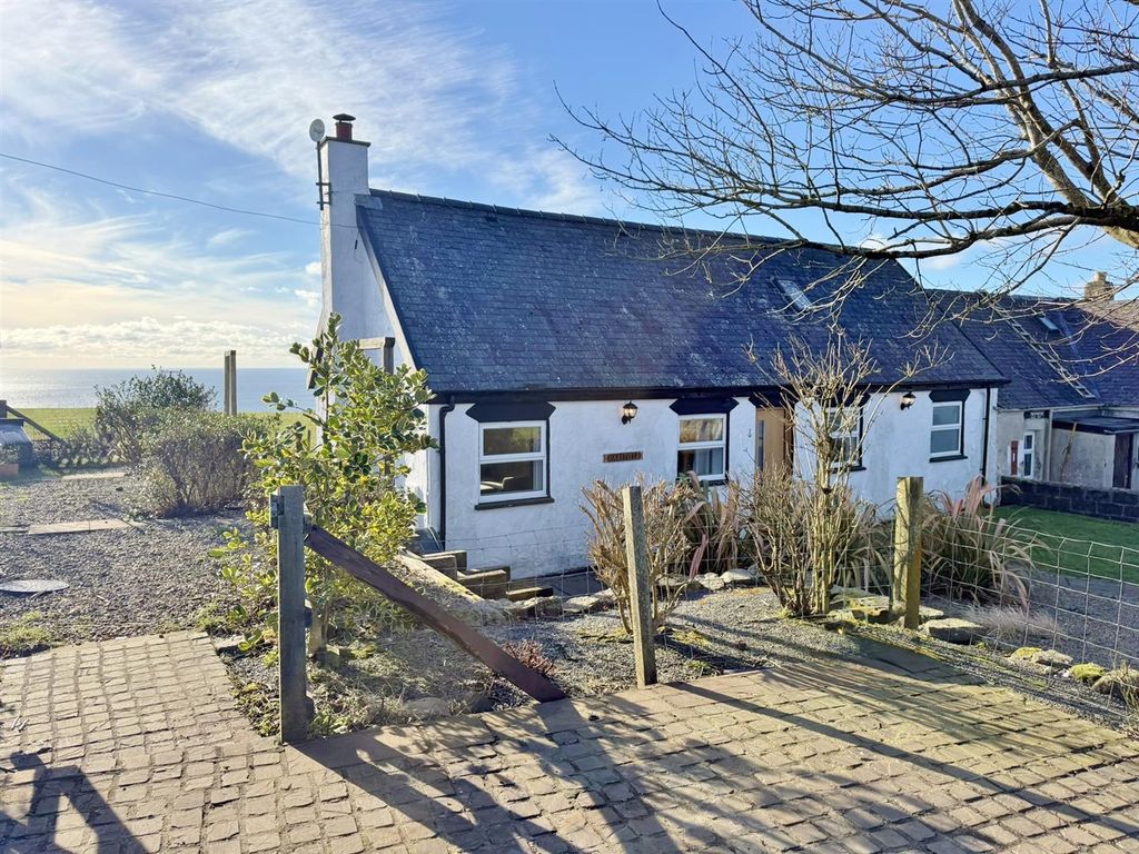 Property photo 1 of 36 Harefield, Shannochie Isle Of Arran,